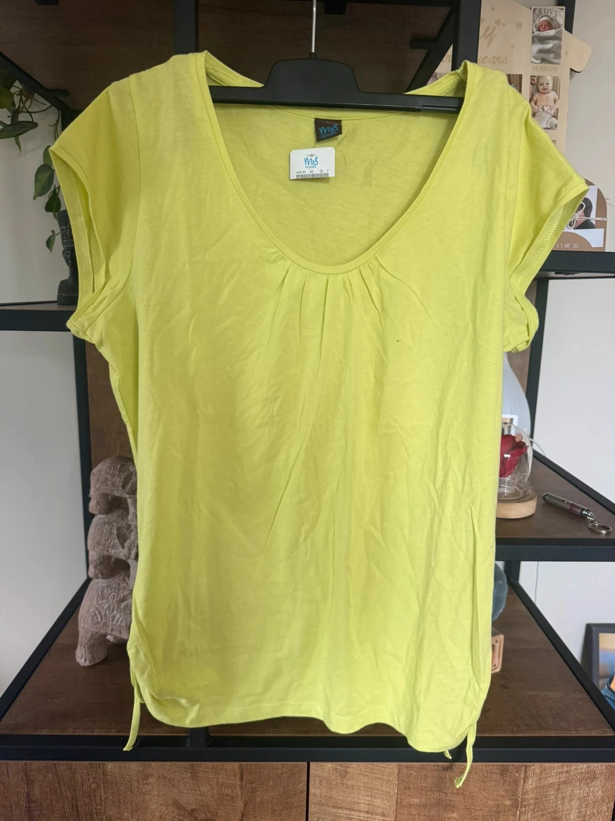 T shirt femme